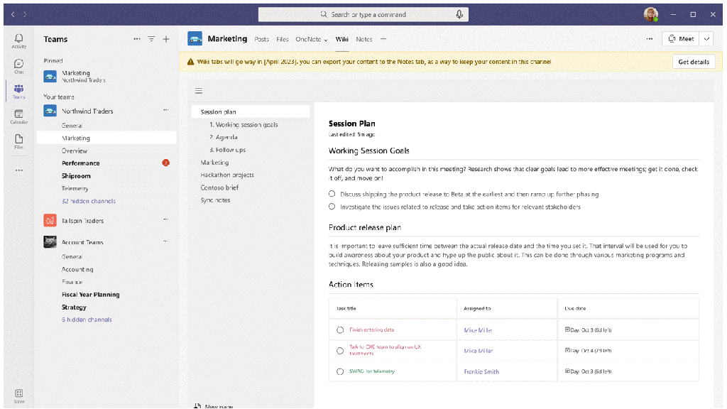Image source: MC496248 in Microsoft 365 Message Center