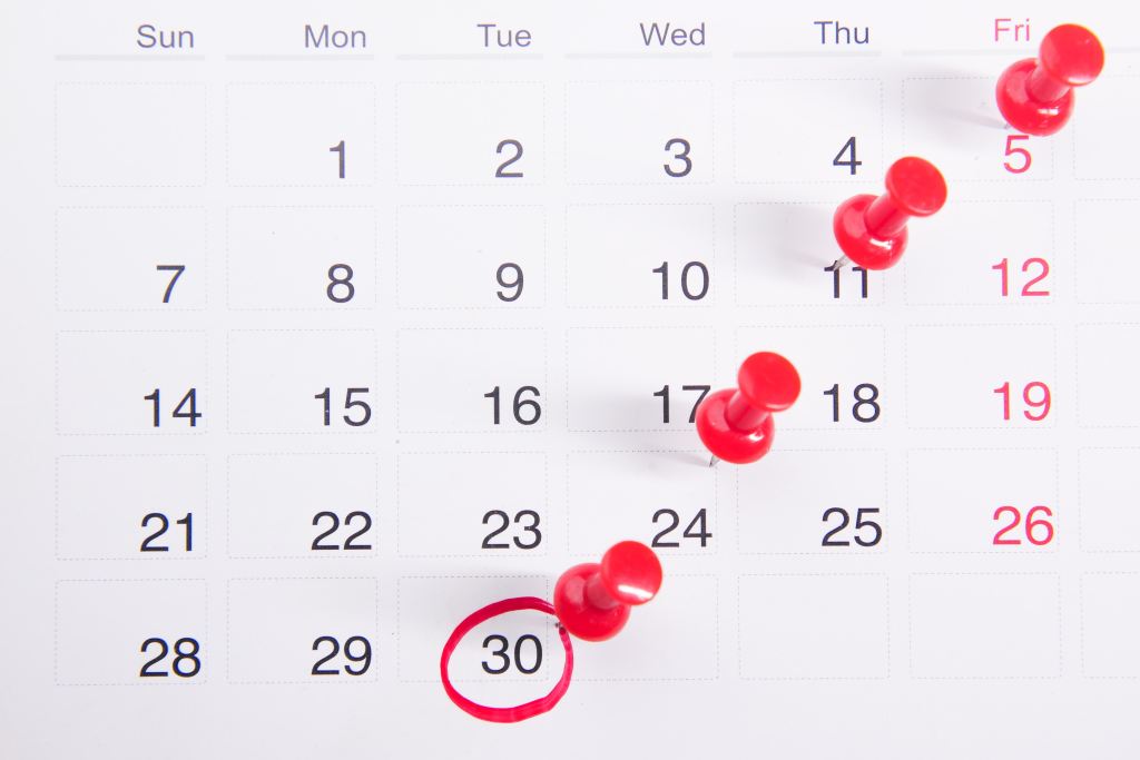 How to create a simple event calendar in a&nbsp;Team