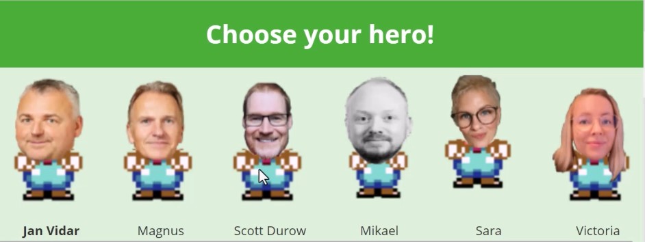 My experience of Arctic Cloud Developer Challenge&nbsp;2024